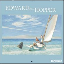CALENDARI 2027 EDWARD HOPPER