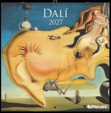 CALENDARI 2027 DALI