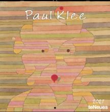 CALENDARI 2027 PAUL KLEE