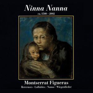 NINNA NANNA CA. 1500-2002 (CD)