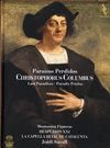 CHRISTOPHORUS COLUMBUS (CD)