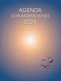 AGENDA 2024 CON MEDITACIONES