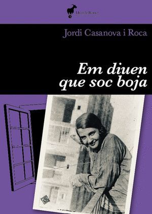 EM DIUEN QUE SOC BOJA