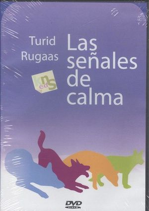 LENGUAJE DE LOS PERROS, EL ( DVD ) LAS SEÑALES DE CALMA