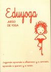 EDUYOGA - JUEGO DE YOGA ( 27 CARTAS )