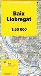 BAIX LLOBREGAT-11 (1:50,000)