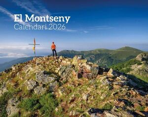 CALENDARI 2026 EL MONTSENY