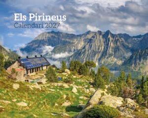 CALENDARI 2027 ELS PIRINEUS