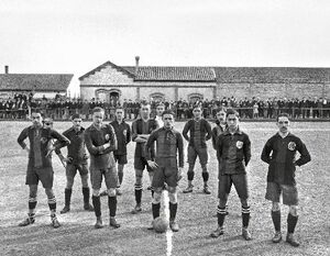 CALENDARI 2027 PASSIÓ BLAUGRANA