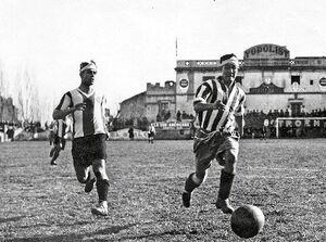 CALENDARI 2027 RCD ESPANYOL