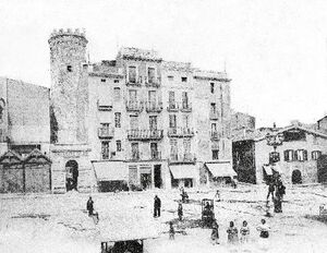 CALENDARI 2027 TERRASSA