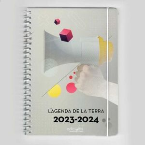 2023-2024 L'AGENDA DE LA TERRA