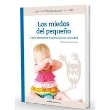 MIEDOS DEL PEQUEÑO, LOS