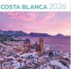 CALENDARI 2026 COSTA BLANCA