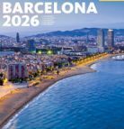 CALENDARI 2026 BARCELONA 1 ( BARCELONETA )