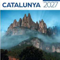 CALENDARI 2027 CATALUNYA