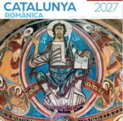 CALENDARI 2027 CATALUNYA ROMANICA