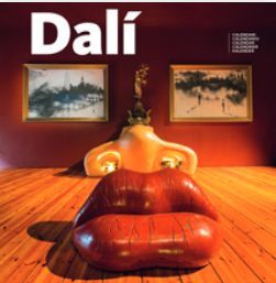 CALENDARI 2027 DALI