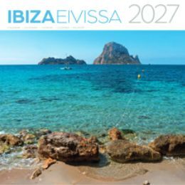 CALENDARI 2027 IBIZA EIVISSA