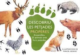 DESCOBRIU LES PETJADES PROPERES