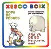 SOPA DE PEDRES / NERO, NERO, NAS! (CD)