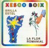 BRILLA ESTEL / LA FLOR ROMANIAL (CD)