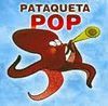PATAQUETA POP (CD)