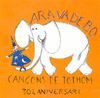 CANÇONS DE TOTHOM  (CD)