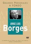 JORGE LUIS BORGES (DVD) GRANDES PERSONAJES A FONDO