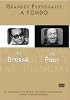 JOAN BROSSA / JOAN PONÇ, A FONDO (DVD)