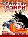 DETECTIVE CONAN ESPECIAL Nº 25