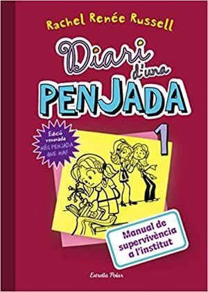 DIARI D'UNA PENJADA 01 (+ CLAUER DE REGAL)