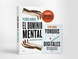 DOMINIO MENTAL, EL (PACK)