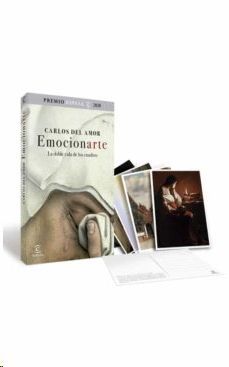 EMOCIONARTE (PACK POSTALES DE REGALO)
