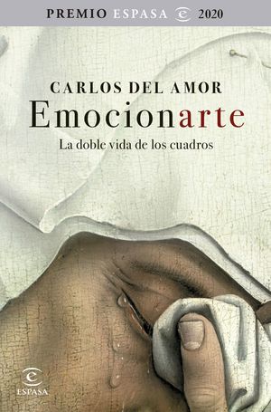 EMOCIONARTE  (( FIRMADO POR EL AUTOR ))