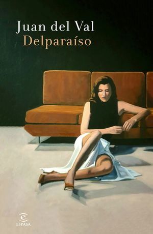 DELPARAÍSO  (( FIRMADO POR EL AUTOR ))