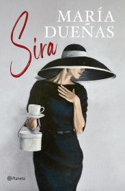 SIRA  ( PACK LIBRO + LIBRETA DE REGALO )