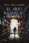 LIBRO NEGRO DE LAS HORAS, EL (EJEMPLAR FIRMADO PARA NAVIDAD)