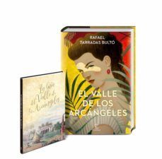 VALLE DE LOS ARCÁNGELES, EL (PACK ESPECIAL )