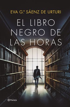 LIBRO NEGRO DE LAS HORAS, EL   (PACK + LOS LIBROS DE HORAS)