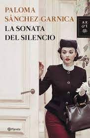 SONATA DEL SILENCIO, LA  (PACK + CON LIBRETA MUJER, ESPOSA, MADRE