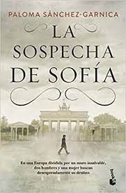 SOSPECHA DE SOFIA, LA (PACK + ESPIONAJE EN LAS DECADAS DE LA GUERRA FRIA )