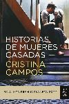 HISTORIAS DE MUJERES CASADAS (EJEMPLAR FIRMADO PARA NAVIDAD)