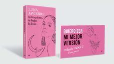 PACK SI TU QUIERES, TE BAJAS LA LUNA + HABITS TRACKER