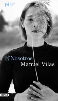 NOSOTROS (EJEMPLAR FIRMADO)
