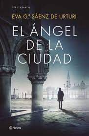 ÁNGEL DE LA CIUDAD, EL