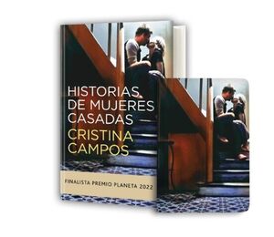 PACK VERANO 2023  HISTORIAS DE MUJERES CASADAS