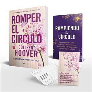 PACK ROMPER EL CÍRCULO + OPÚSCULO