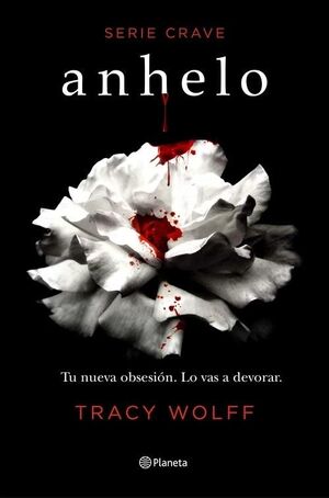 ANHELO (PACK LIBRO + COLLAR)