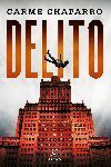DELITO (PACK LIBRO + LIBRETA ASESINOS EN SERIE EN ESPAÑA)